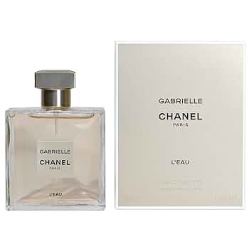 CHANEL ガブリエル ガブリエル シャネル ロー オードゥ トワレット - 100 ml
